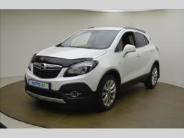 Opel Mokka 1.7 CDTi 96kW 4X4 VHEV COSMO