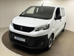 Peugeot Expert 2.0 HDi L2 DPH 6M�ST POLOCOMBI