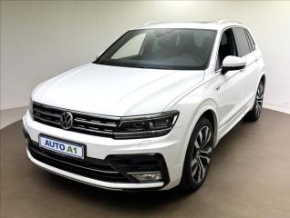 Volkswagen Tiguan 2.0 140kW DSG 4M RLINE VC PANO