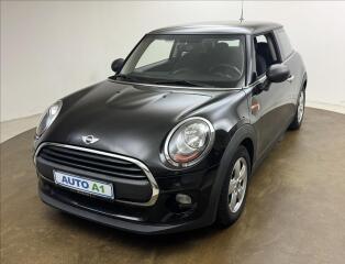 Mini One 1.2 KLIMA PRAVIDELN� SERVIS