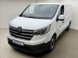 Renault Trafic 2.0 L2H1 Z�RUKA DPH KAMERA �R