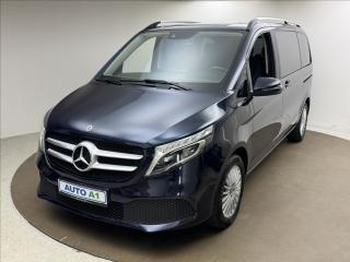 Mercedes-Benz 2.0 V220d K LED ACC NAVI KAMER