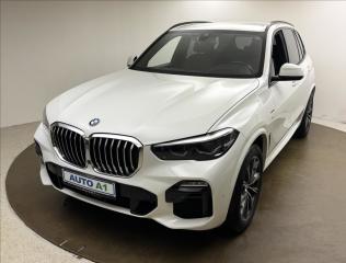 BMW X5 3.0 M DPH HUD MAS H/K TAN
