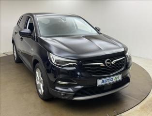 Opel Grandland X 1.5 CDTi 96kW AT ACC PANO KَE