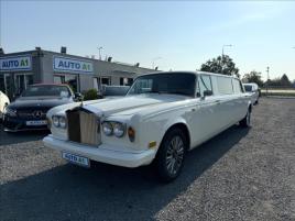 Rolls-Royce 5.7 SILVER SHADOW 171kW LIMO