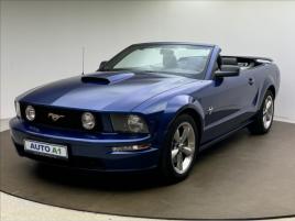 Ford Mustang 4.6 i 224kW V8 GT AT KABRIOLET