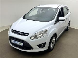 Ford Grand C-MAX 1.6 7-M�ST DPH NAVI AC SENZORY