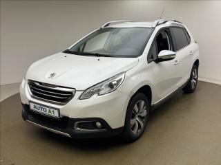 Peugeot 2008 1.2 i 60kW AUTOMAT LED VHEV