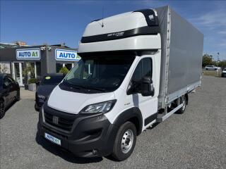Fiat Ducato 2.2 PLACHTA 10XPALET SERVIS �R