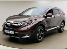 Honda CR-V 1.5 i 127kW ACC ELEGANCE 1M CZ