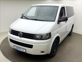 Volkswagen Transporter 2.0 TDi 103kW DPH AC 1.MAJ �R