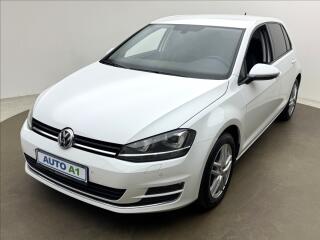 Volkswagen Golf 1.6 DSG DPH HIGHLINE 2XKOLA �R