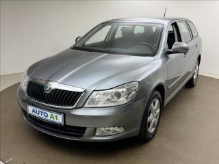 Škoda Octavia 1.6 TDi 77kW ALU TEMPOMAT CZ
