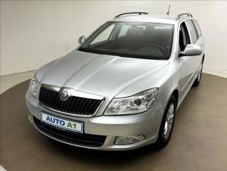 koda Octavia 1.6 TDi 77kW KLIMA SENZORY ALU