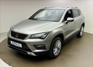 Seat Ateca 1.4 TSi 110kW DSG ACC TZ 1M CZ