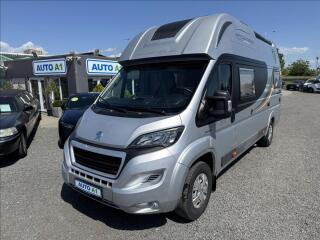 Peugeot 3.0 GLOBE-TRAVELLER VOYAGER X