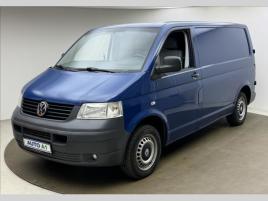 Volkswagen Transporter 2.5 TDi 96kW 4X4 WEBASTO TZ CZ