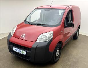 Citro�n Nemo 1.4 i 54kW DPH MANU�L �R