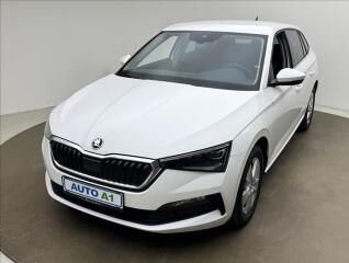 �koda Scala 1.0 STYLE DPH V�H�EV 1.MAJ CZ