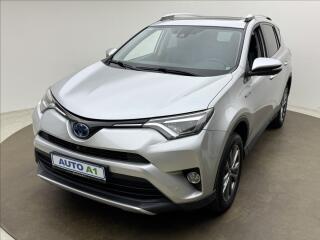 Toyota RAV4 2.5 114kW HYBRID LED KَE 360�