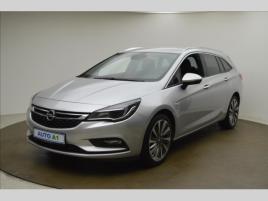 Opel Astra 1.4 i 92kW TURBO DYNAMIC ST+