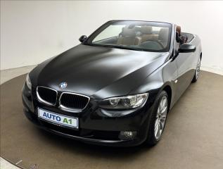 BMW 2.0 125kW KABRIO VHEV XENON