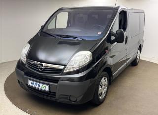 Opel Vivaro 2.0 CDTi 84kW 9MST 1MAJ KLIMA