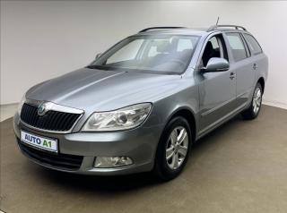 koda Octavia 1.6 TDi 77kW VHEV AC DPH CZ