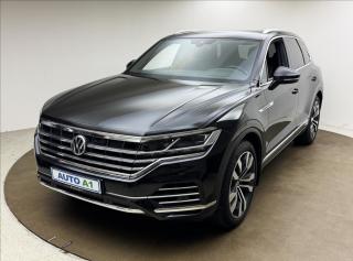 Volkswagen Touareg 3.0 TDi 210kW NEZ TOP NV TAN
