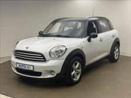 Mini Cooper 1.6 D 82kW 4X4 CZ KLIMA DPH