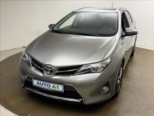 Toyota Auris 1.4 66kW NAVI KAMERA TAN
