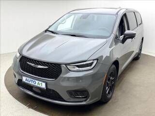 Chrysler Pacifica 3.6 V6 7M�ST LED EL DVE�E 360�