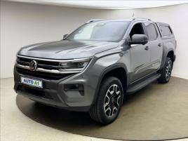 Volkswagen Amarok 3.0 177kW V6 PAN AMERICANA CZ