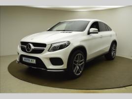 Mercedes-Benz GLE 3.0 350d 190kW AMG 4M 360 DPH