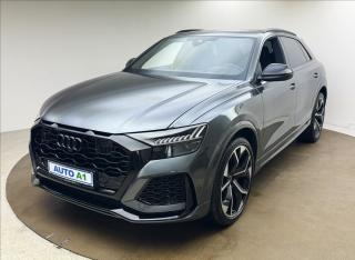 Audi RS Q8 4.0 441kW CERAMIC ZRUKA 1M CZ