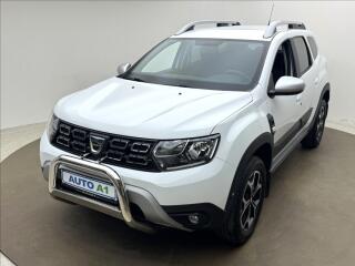 Dacia Duster 1.3 110kW 4X4 NAVI 1MAJ �R TZ