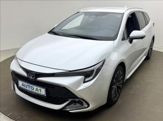 Toyota Corolla 1.8 HYBRID STYLE ACC 1.MAJ �R