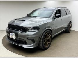 Dodge Durango 5.7 R/T TOW N GO BLACK PPF R22