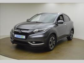 Honda HR-V 1.6 i-DTEC LED PANO 1MAJ CZ TZ