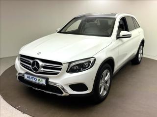 Mercedes-Benz GLC 2.1 OFFR PAK. VZDUCH EXCLUSIVE