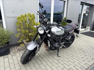 Yamaha 84.6kW DPH 1.MAJ  XSR 850 0.9
