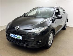 Renault Mgane 1.6 i 74kW AC SENZORY 2X KOLA