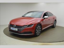 Volkswagen Arteon 2.0 TSi 140kW ACC ELEGANCE CZ