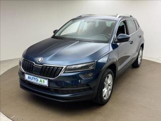 koda Karoq 1.5 TSi 110kW DSG ACC STYLE TZ