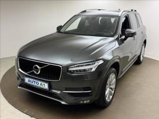 Volvo XC90 2.0 D5 AWD HUD ACC PANO 360