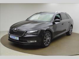 koda Superb 2.0 TDi 110kW L&K ACC DCC KESS