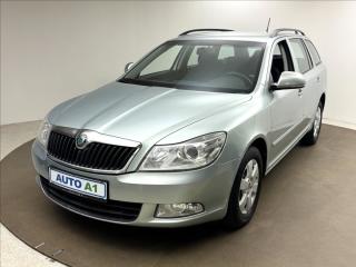 koda Octavia 1.6 TDi 77kW 4X4 1.MAJITEL CZ