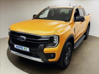Ford Ranger 3.0 V6 ZRUKA 360 EL ROLETA