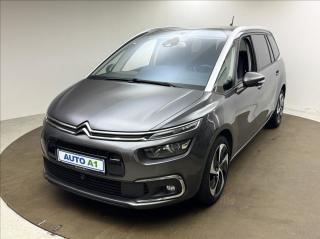 Citron C4 SpaceTourer 2.0 120kW AT 7MST KَE MAS