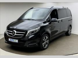 Mercedes-Benz 2.1 V250d 4M AVANTGARDE NZ.TOP